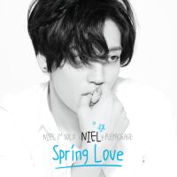니엘 - oNIELy `Spring Love` 앨범이미지