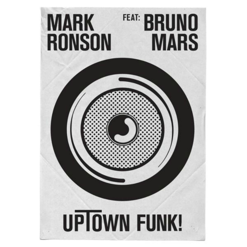 Mark Ronson - Uptown Funk (Feat. Bruno Mars) (Remixes) 앨범이미지