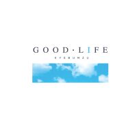 BUMZU - GOOD LIFE 앨범이미지
