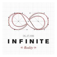 인피니트 - Reality 앨범이미지