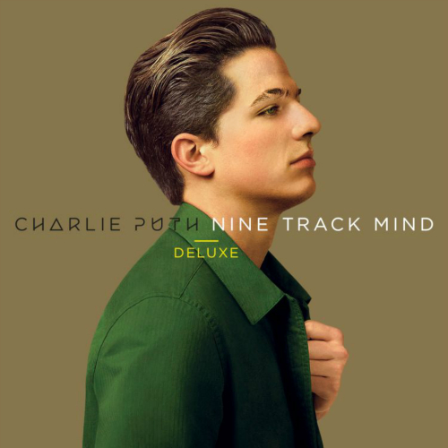 Charlie Puth - Nine Track Mind (Deluxe) 앨범이미지