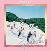 세븐틴 - SEVENTEEN 2nd Mini Album `BOYS BE` 앨범이미지