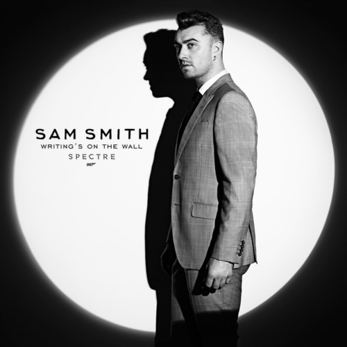 Sam Smith - Writing`s On The Wall 앨범이미지