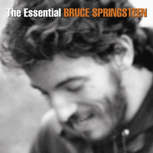 Bruce Springsteen - The Essential Bruce Springsteen (2015 Ver.) 앨범이미지