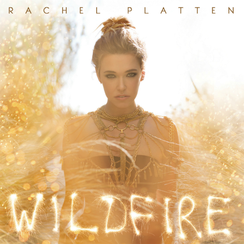 Rachel Platten - Wildfire 앨범이미지