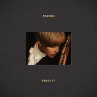 태민 (TAEMIN) - Press It - The 1st Album 앨범이미지