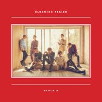 블락비 (Block B) - Blooming Period 앨범이미지