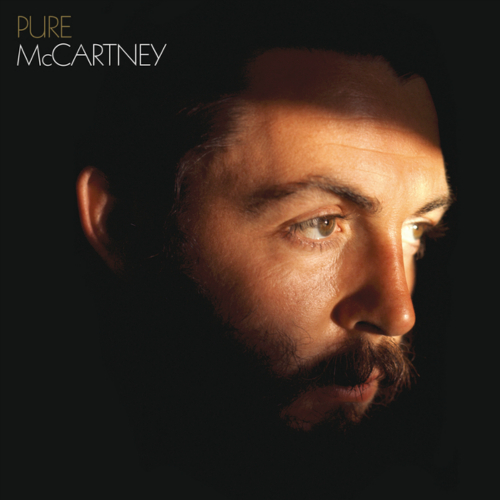 Wings - Pure McCartney (Deluxe Edition) 앨범이미지