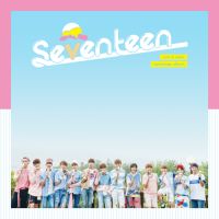 세븐틴 - Love&Letter Repackage Album 앨범이미지
