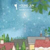 영준 (브라운 아이드 소울) - 시작의 여름 앨범이미지