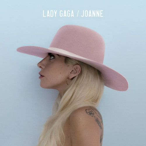 Lady GaGa - Joanne (Deluxe Edition) 앨범이미지