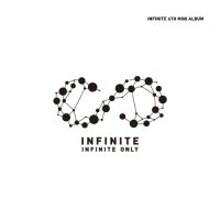 인피니트 - INFINITE ONLY 앨범이미지