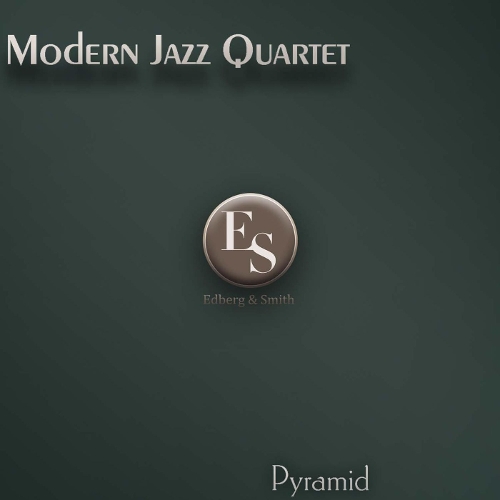 Modern Jazz Quartet - Pyramid 앨범이미지