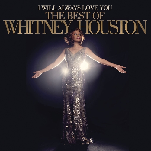 Whitney Houston - I Will Always Love You: The Best Of Whitney Houston (Deluxe Edition) 앨범이미지