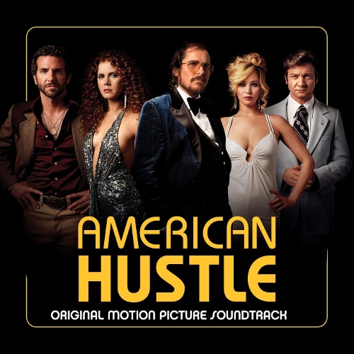 Donna Summer - American Hustle (Original Motion Picture Soundtrack) 앨범이미지