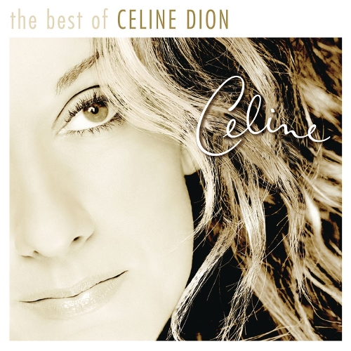 Celine Dion - The Very Best of Celine Dion 앨범이미지