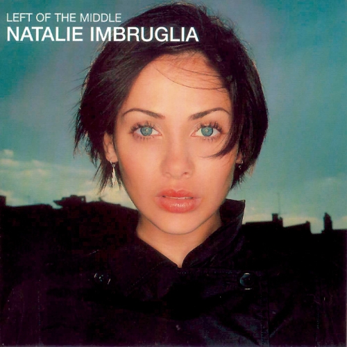 Natalie Imbruglia - Left Of The Middle 앨범이미지