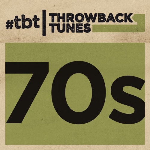 Rose Royce - Throwback Tunes: 70s 앨범이미지