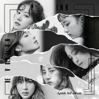 Apink (에이핑크) - Pink Revolution 앨범이미지
