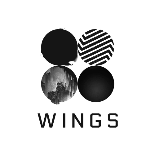 방탄소년단 - WINGS 앨범이미지