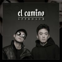 El Camino (엘카미노) - Approach 앨범이미지