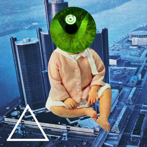 Clean Bandit - Rockabye (Feat. Sean Paul & Anne-Marie) 앨범이미지