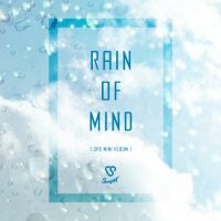 스누퍼 (SNUPER) - SNUPER 3rd Mini Album `Rain of Mind` 앨범이미지