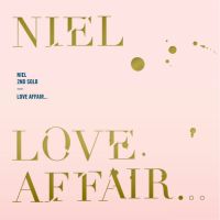 니엘 - LOVE AFFAIR... 앨범이미지