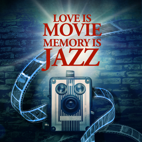 Ennio Morricone - Love Is Movie, Memory Is Jazz : 사랑은 영화처럼 추억은 재즈처럼 (불멸의 클래식 영화음악 & 불후의 재즈 명곡 베스트) 앨범이미지