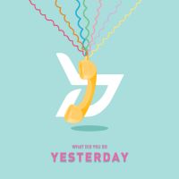 블락비 (Block B) - YESTERDAY 앨범이미지