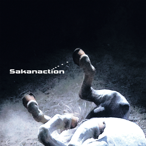 Sakanaction - 多分, 風. (Tabun, Kaze.) 앨범이미지