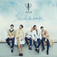 백퍼센트 - SKETCHBOOK 앨범이미지