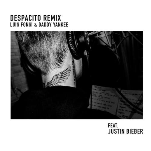 Luis Fonsi - Despacito (Remix) 앨범이미지