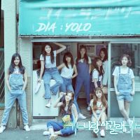 기희현 - YOLO 앨범이미지