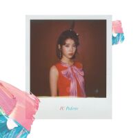 아이유 - Palette 앨범이미지