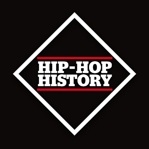 The Notorious B.I.G. - Hip-Hop History : The Collection 앨범이미지