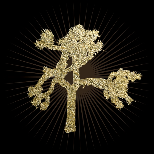 U2 - The Joshua Tree (Super Deluxe) 앨범이미지
