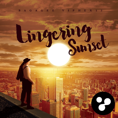 Bagagee Viphex13 - Lingering Sunset (링거링 선셋) 앨범이미지