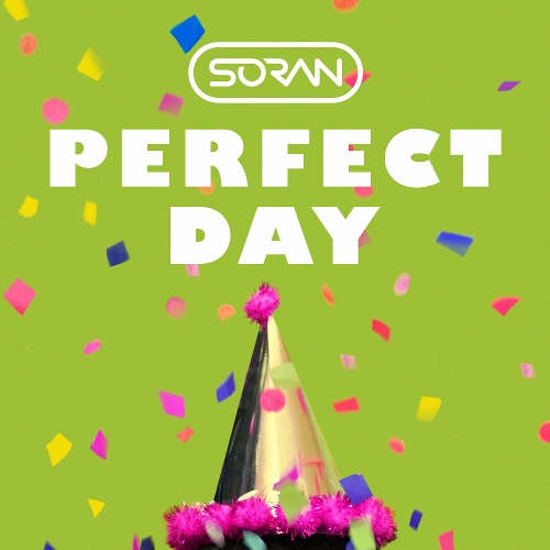 소란 (SORAN) - Perfect Day 앨범이미지