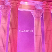 BLACKPINK - 마지막처럼 앨범이미지