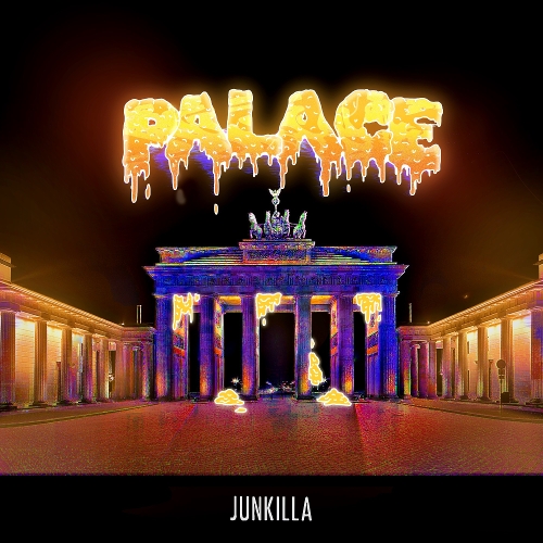 Junkilla - Palace (Original Mix) 앨범이미지