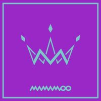 마마무(Mamamoo) - Purple 앨범이미지