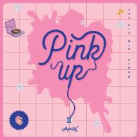 Apink (에이핑크) - Pink UP 앨범이미지