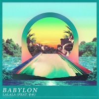 Babylon (베이빌론) - LA VIDA LOCA 앨범이미지