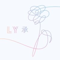 방탄소년단 - LOVE YOURSELF 承 `Her` 앨범이미지