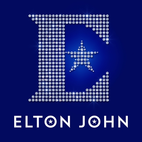 Elton John - Diamonds (Deluxe) 앨범이미지