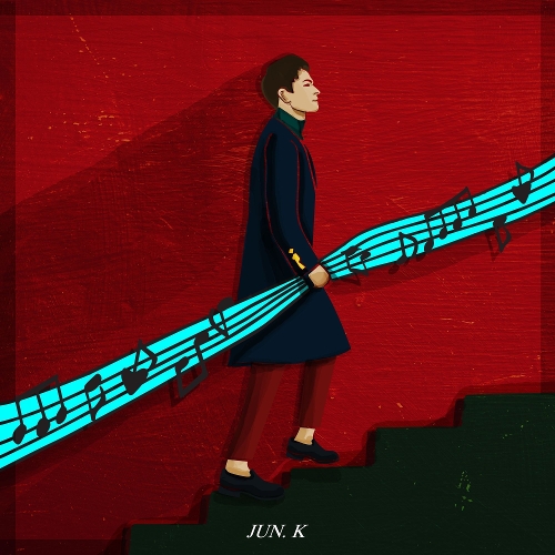 준케이 (JUN. K) - 나의 20대 앨범이미지