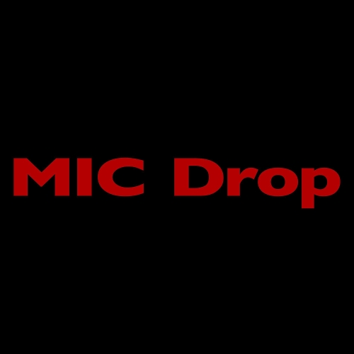 방탄소년단 - MIC Drop (Steve Aoki Remix) (Feat. Desiigner) 앨범이미지