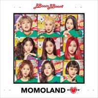 모모랜드 (MOMOLAND) - GREAT! 앨범이미지