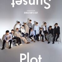 세븐틴 - SEVENTEEN SPECIAL ALBUM `DIRECTOR`S CUT` 앨범이미지